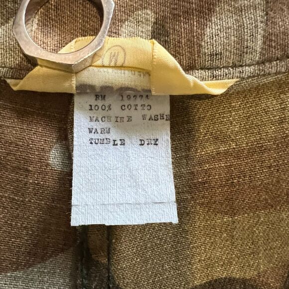 Camouflage Men's Pants - Picture 6 of 12